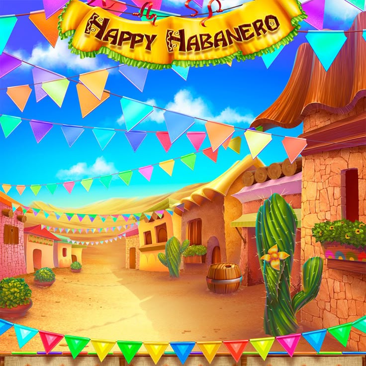 Habanero Memimpin Inovasi Game Slot Global dengan Lisensi